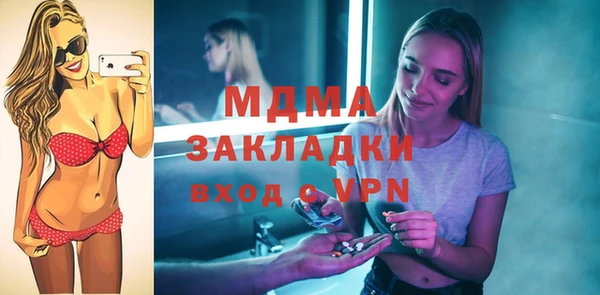 мдпв Богородск